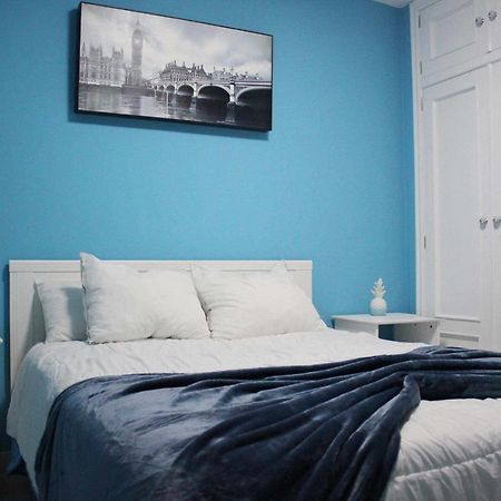 Апартаменты El Piso Mas Centrico Del Humedo Desayuno Incluido Леон Экстерьер фото